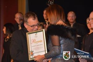 Slovesnost ob 30. obletnici Komornega zbora Orfej 7